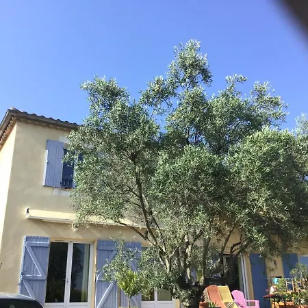 Belle Avec Piscine