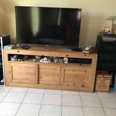 Belle Avec Piscine Villa Clarensac