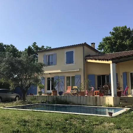 Belle Avec Piscine * Clarensac