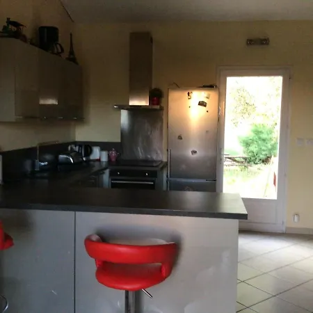 Belle Avec Piscine Clarensac