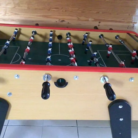 Belle Avec Piscine *