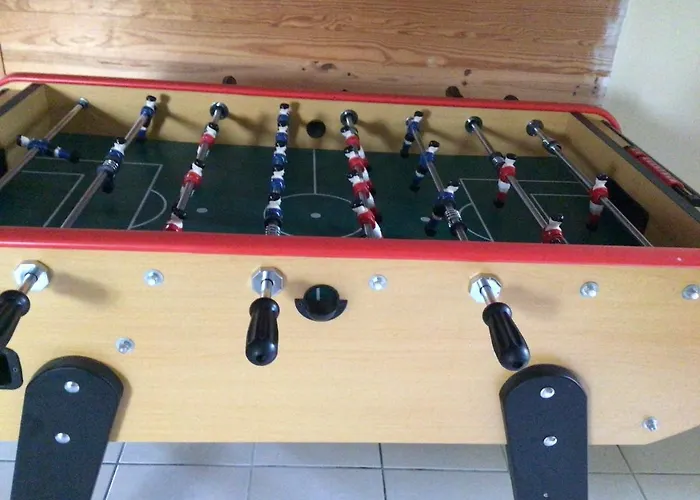 Belle Avec Piscine *